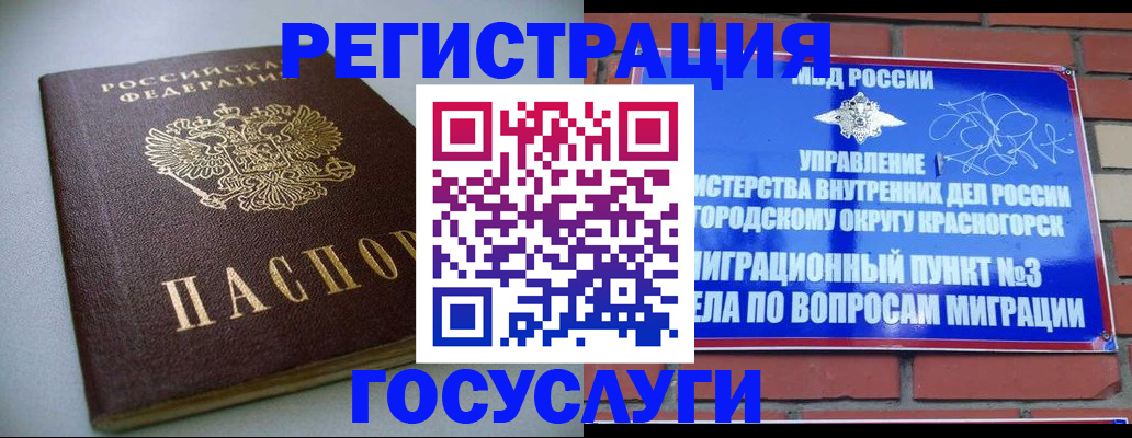 временная прописка в Черноголовке